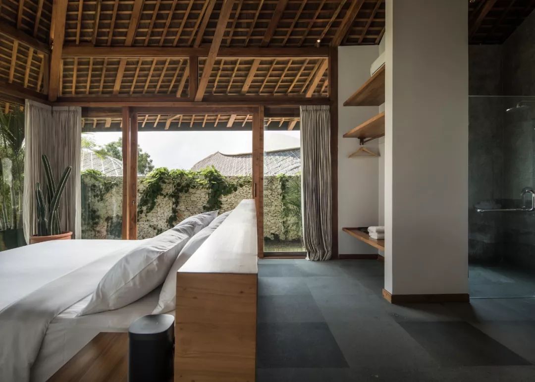 热带现代主义与工业建筑的完美结合——Alexis Dornier 建筑作品解读-15