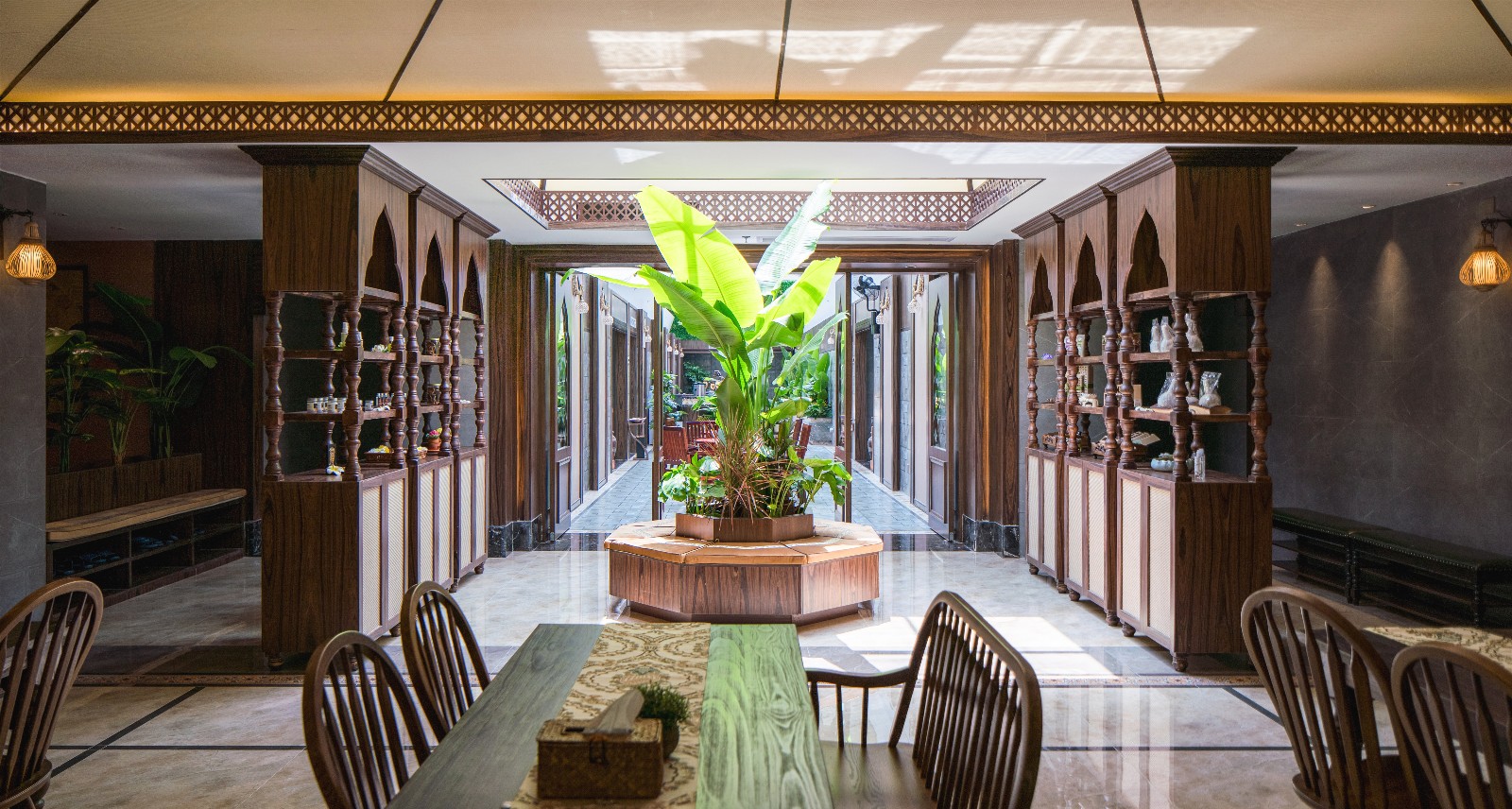 泰式风情来袭，自然恬静超硬核！ 好好设计-41