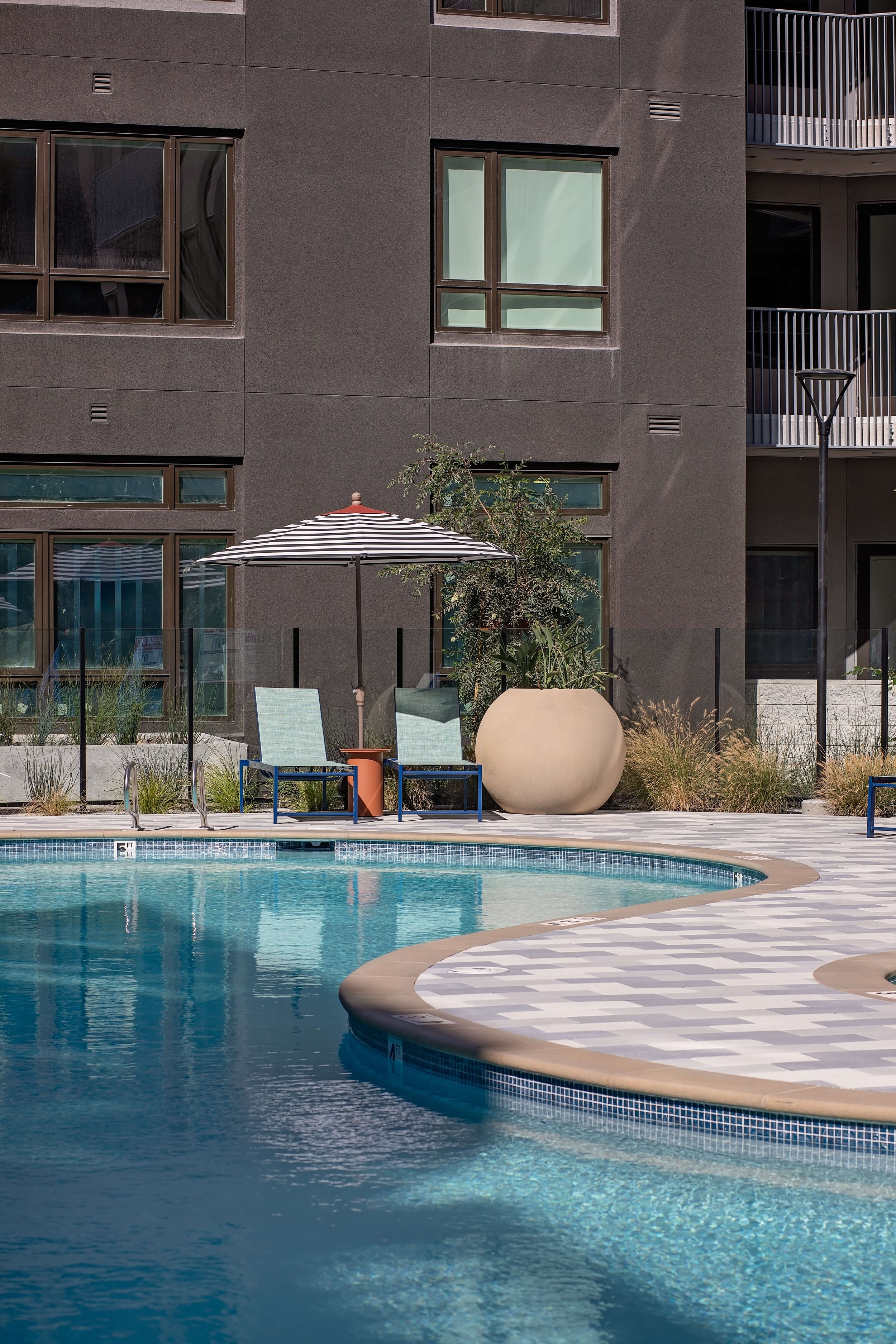 Leya · Vida Design（Leya公寓）丨美国加利福尼亚-38