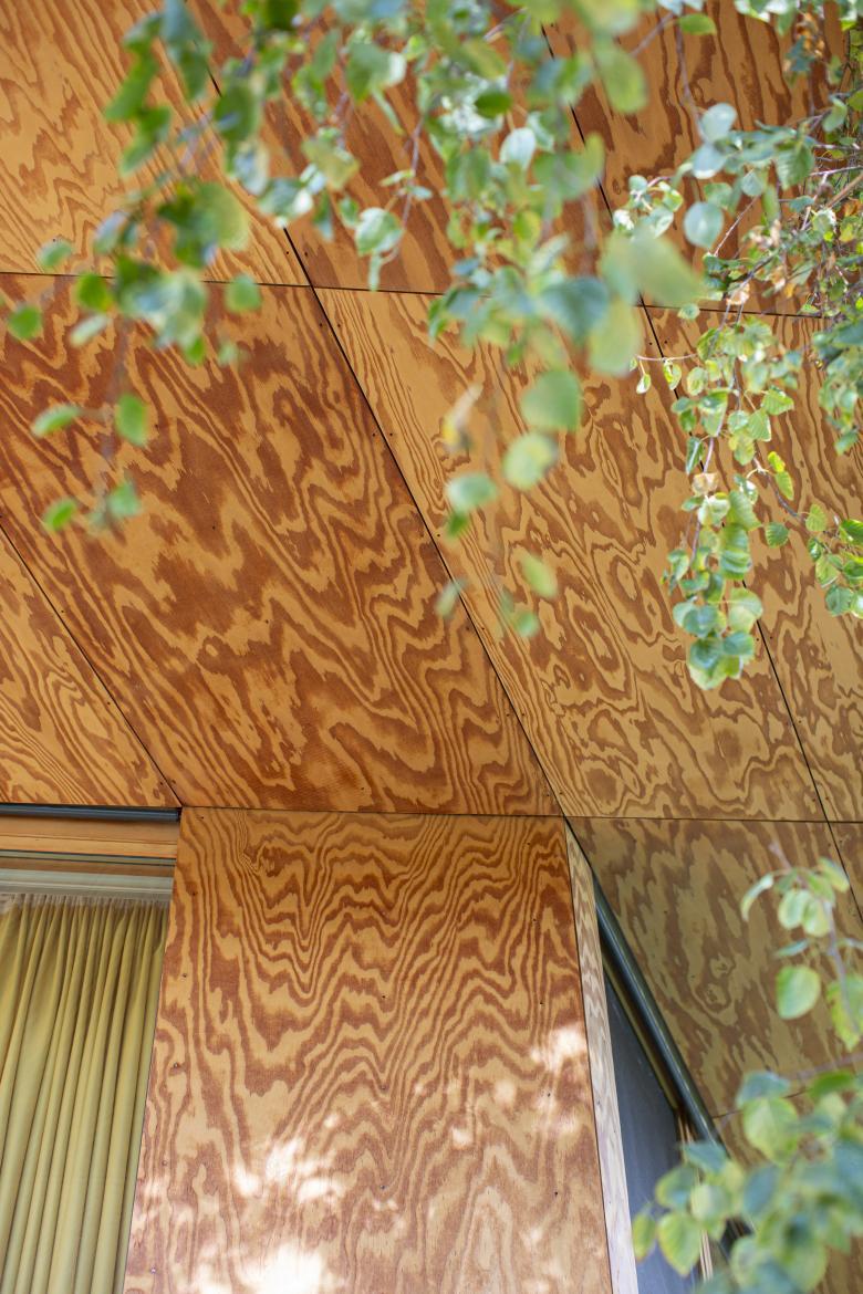 Architekten Wimmer-Armellini丨Erweiterung Haus H in Lustenau丨奥地利-18