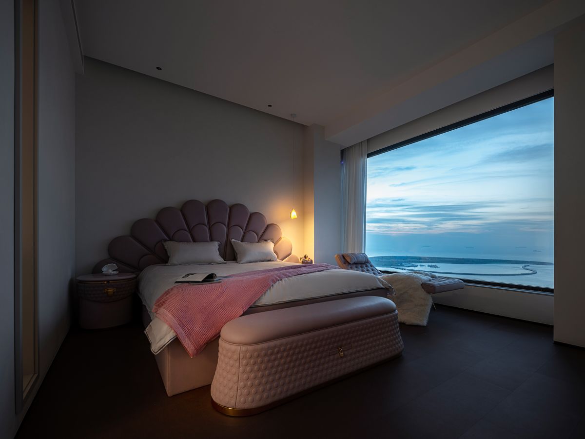 无垠海景丨中国河北丨易观设计事务所-24