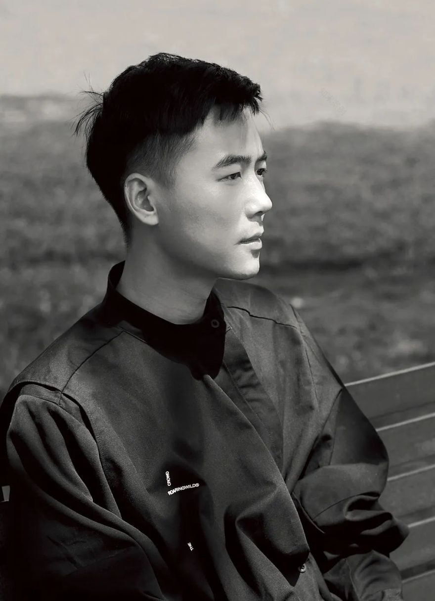 无限STUDIO|200㎡住宅 呈现空间原本的样子-55