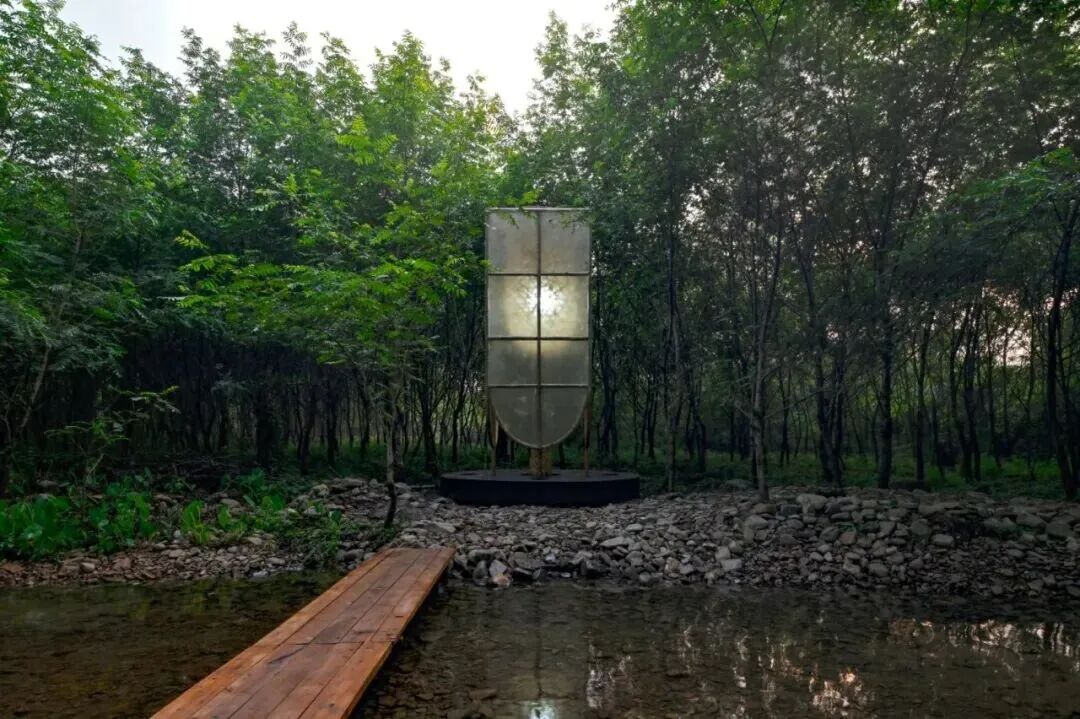 RAC实体搭建再获奖！《海洋之泪》入围2025ArchelloAwards全球最佳小型建筑，成此榜单中国唯一入选-68