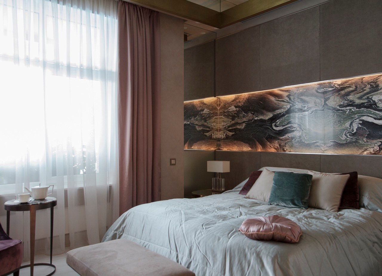 基辅的房子丨乌克兰基辅-11