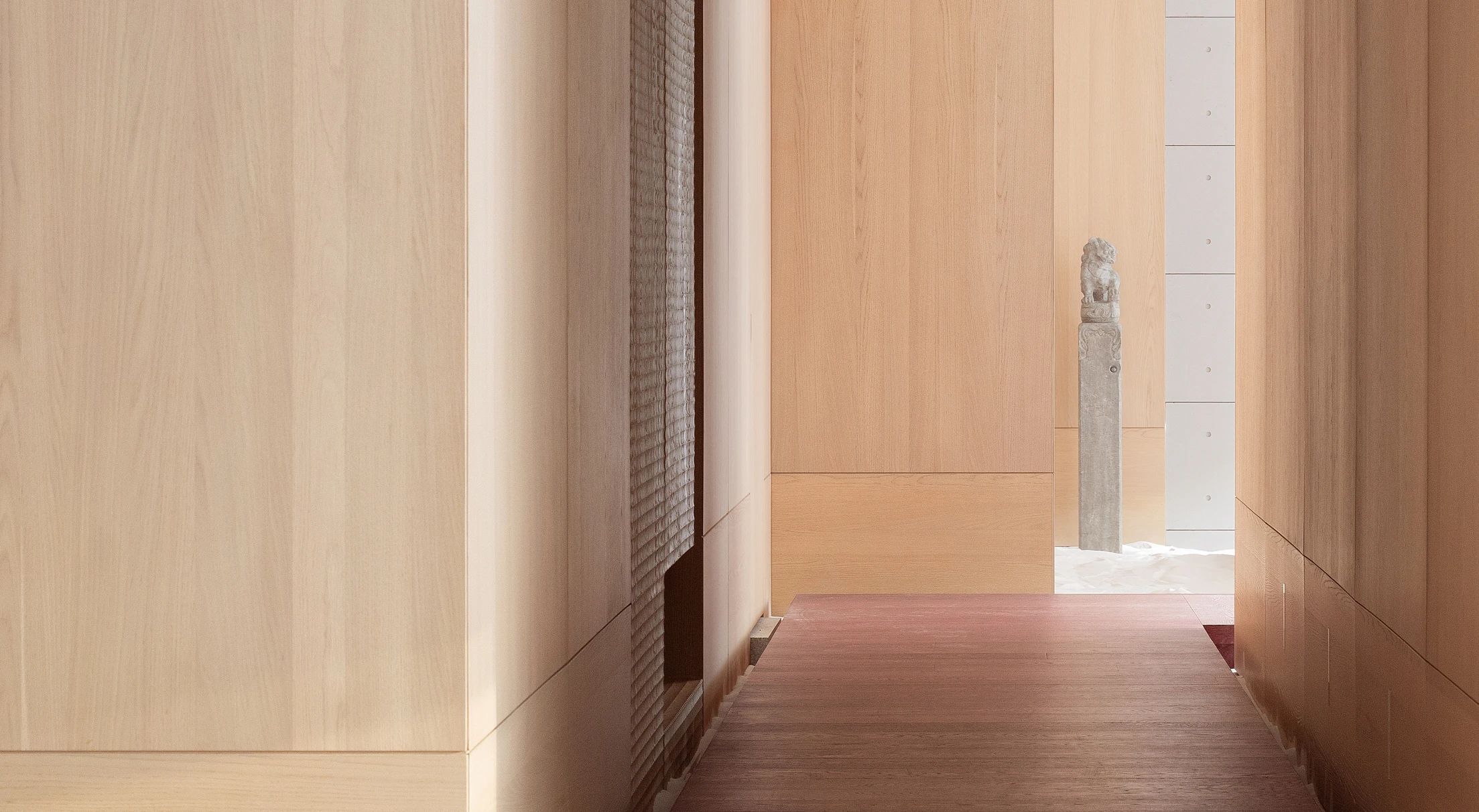 奈首木作体验中心丨中国沈阳丨不或设计-39