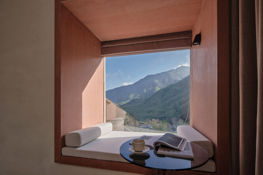 善侒SHANAN·深溪丨中国浙江丨泛域设计Fununit Design-119