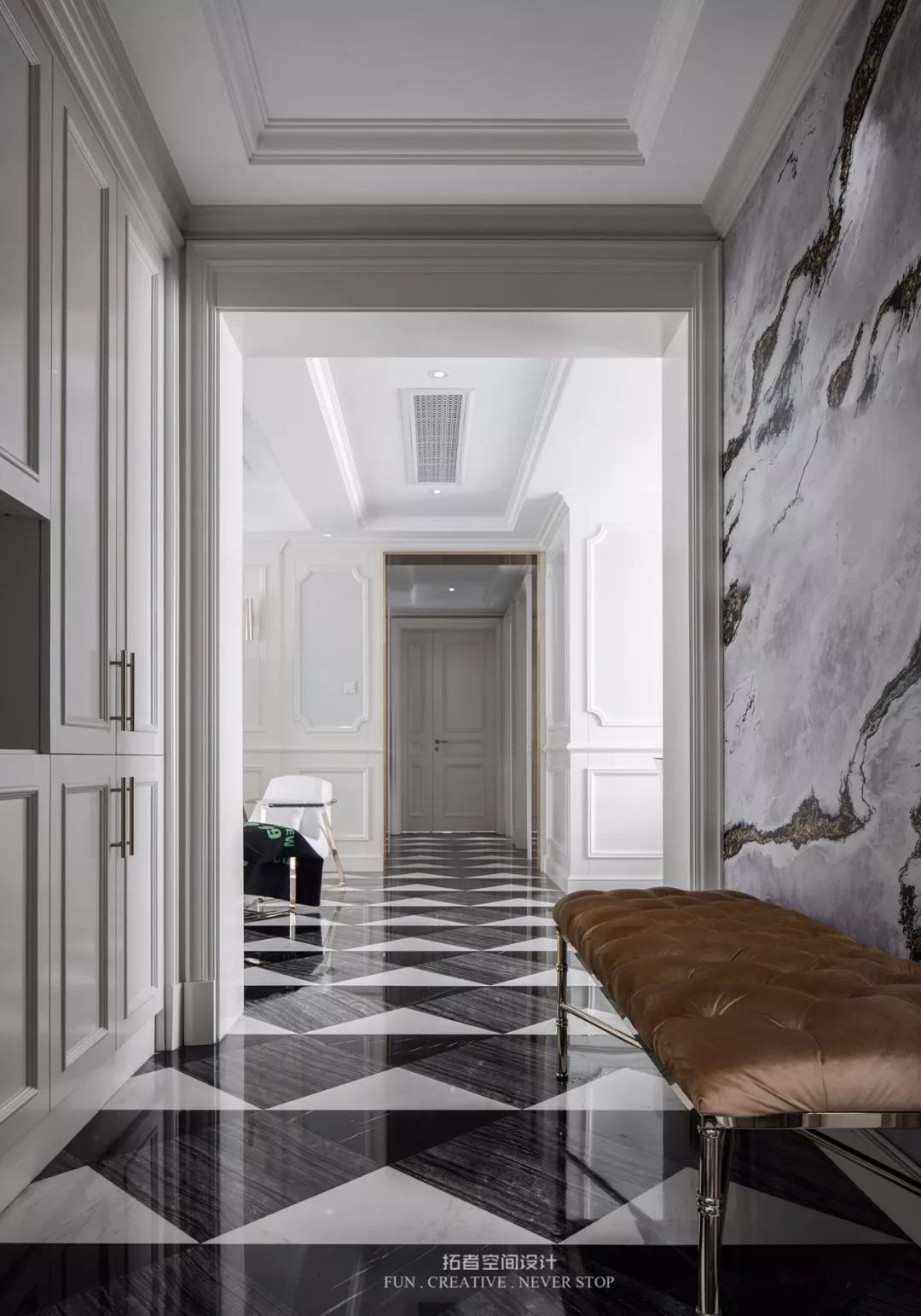 《Crystal》惊艳实景,品味轻奢生活-23