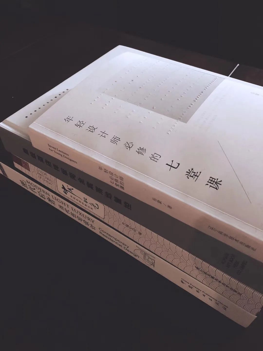 22 年·22 人 | 锦华装饰设计师张霖的思考与设计之路-27