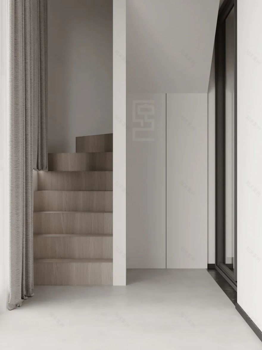 简约之美 · 成都市精装房改造设计案例丨中国成都丨原色原宿空间设计-32