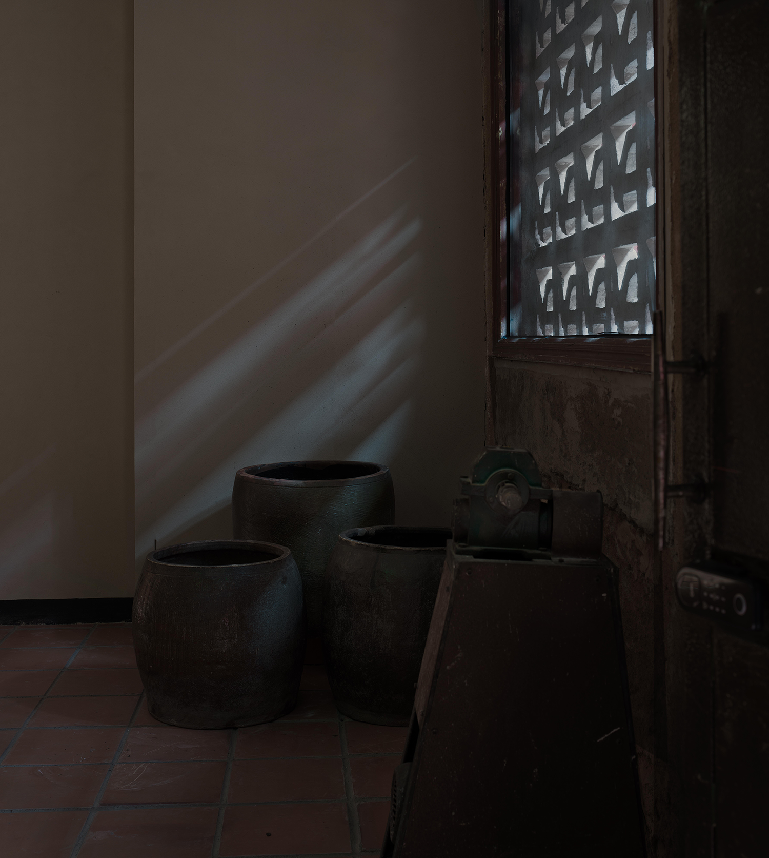 摆岁博物馆海景酒店丨中国福建丨蜚声设计-39