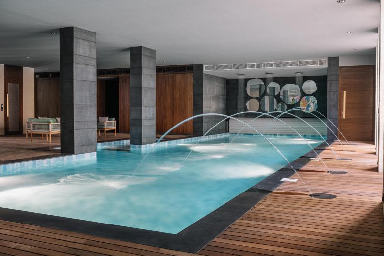 阿冈丨印度丨Morphogenesis-11