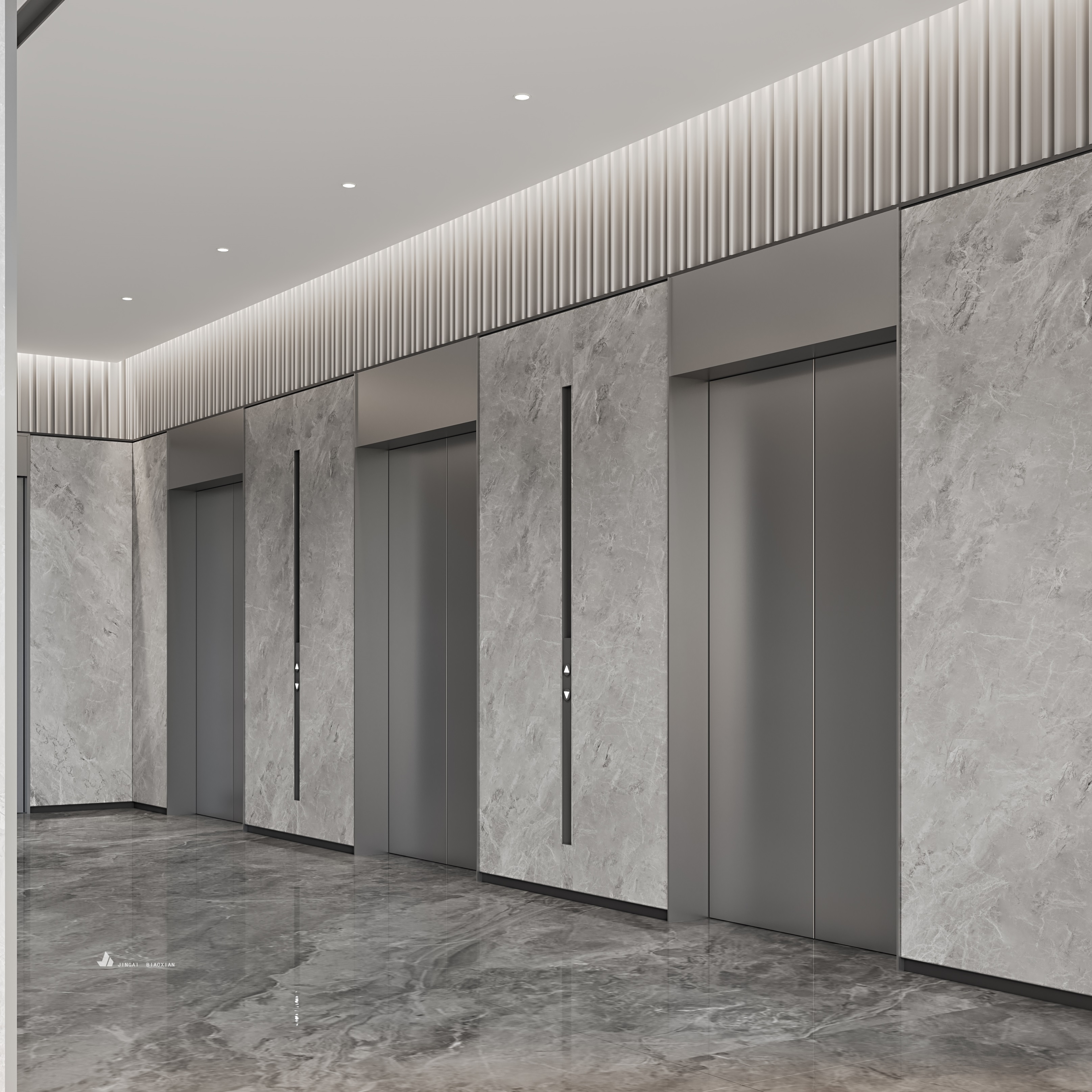 售楼处系列五-星耀-33