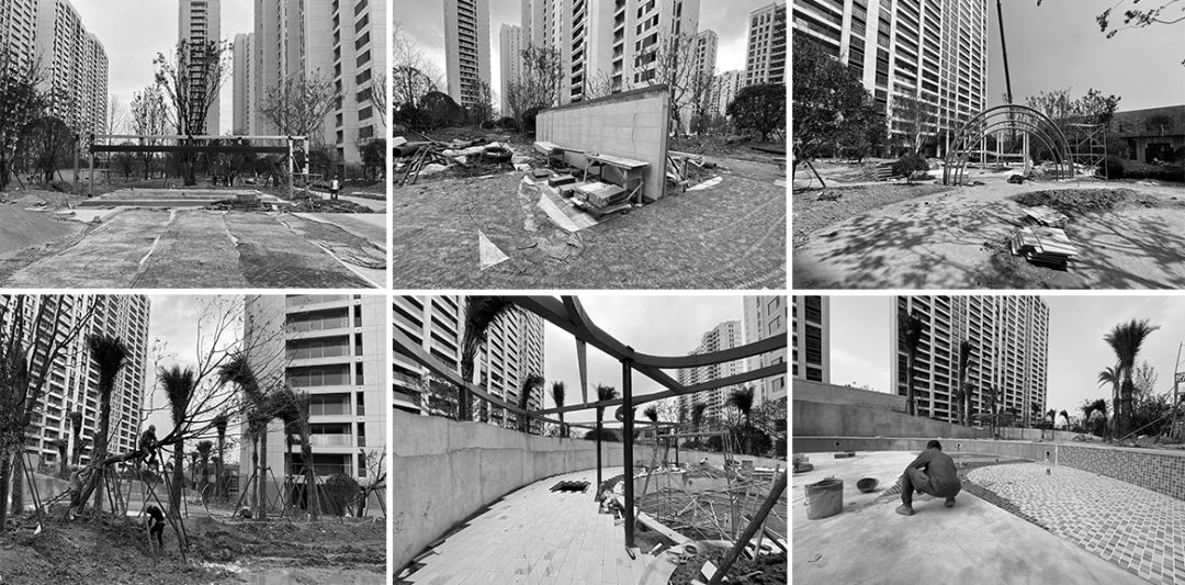 金地台州·中城广场丨中国台州丨上海五贝景观设计有限公司-56