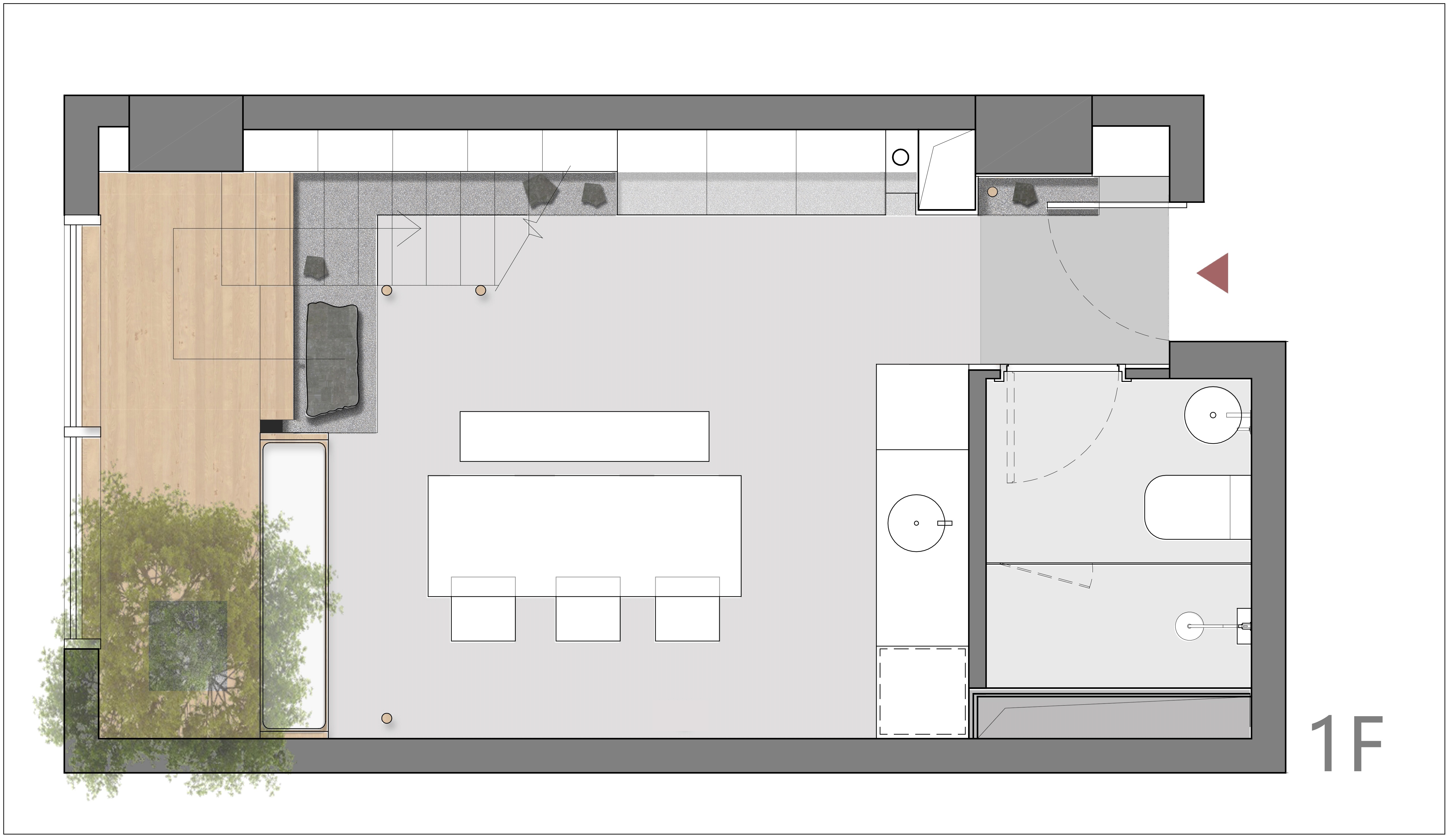 雅集丨中国南京丨云行空间建筑设计-50