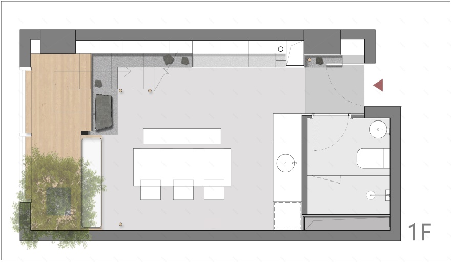 雅集丨中国南京丨云行空间建筑设计-50
