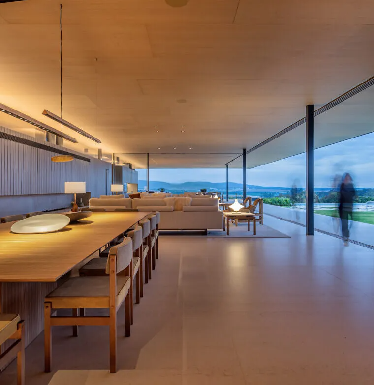 独栋别墅丨巴西圣保罗丨雅各布森建筑事务所（Jacobsen Arquitetura）-51