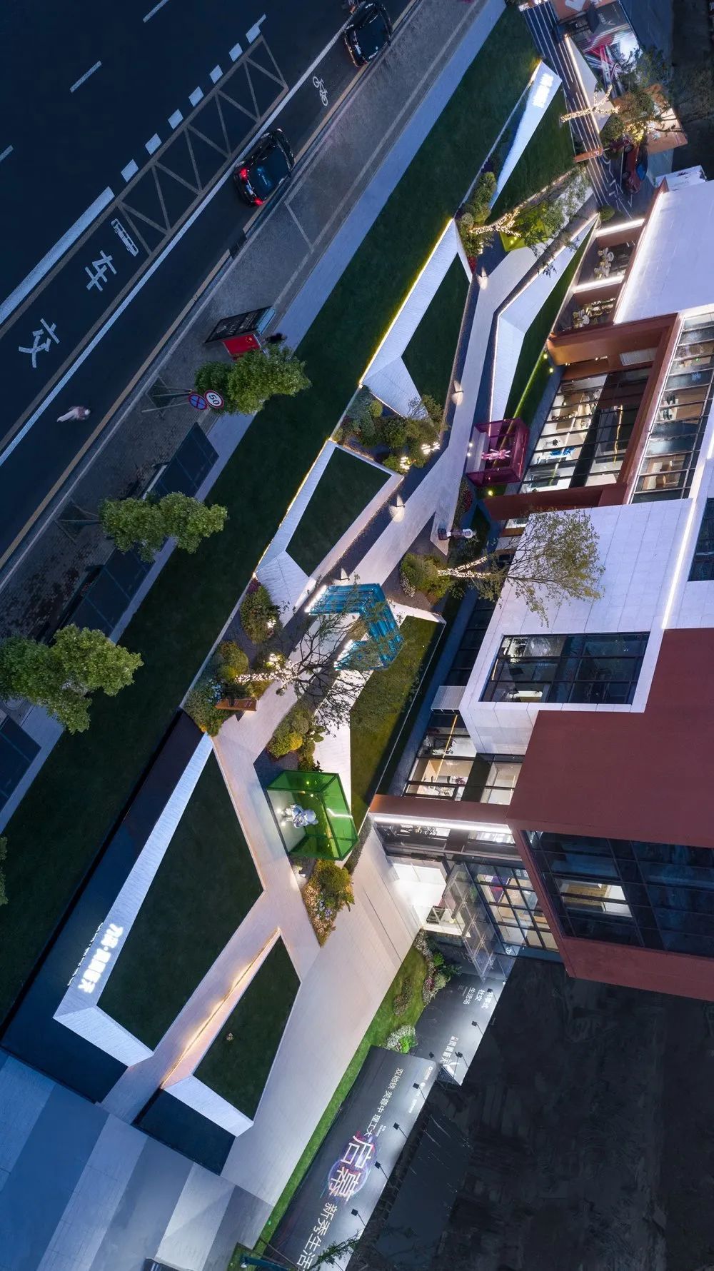 未来已来 | 力高•长沙凤凰新天-59