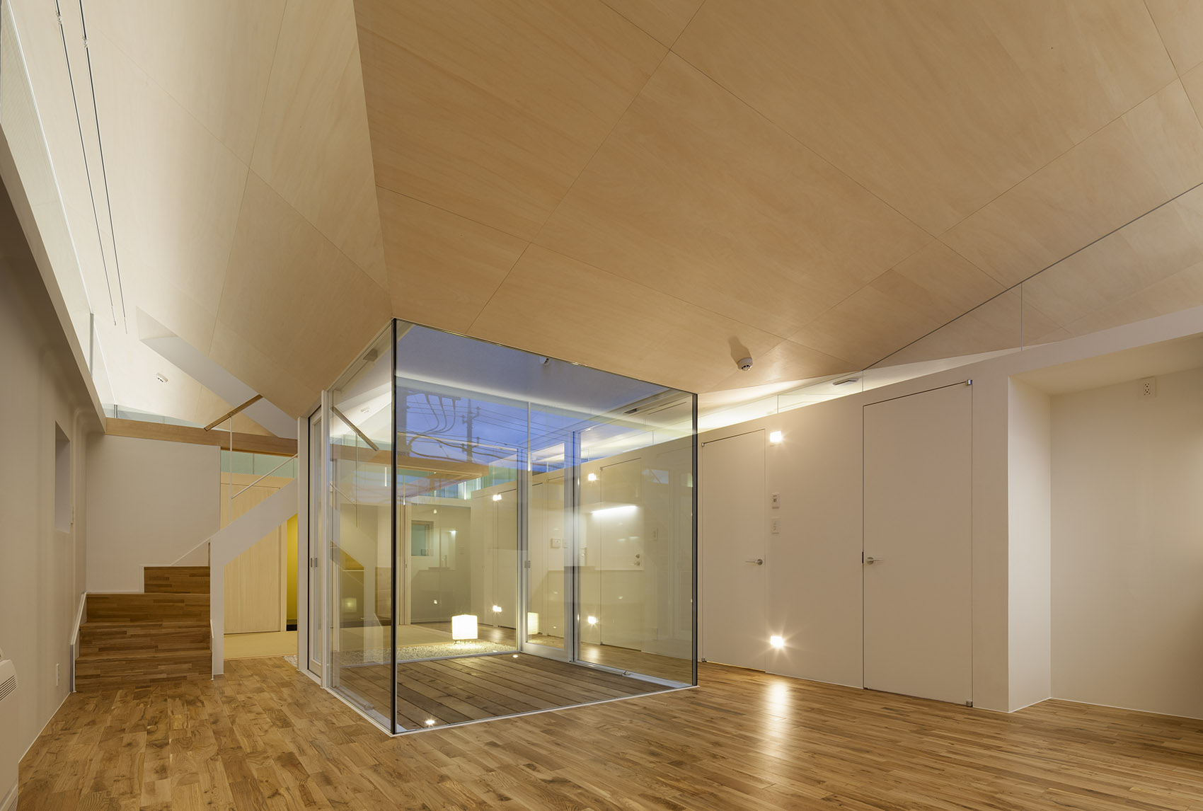 神奈川M宅 / I.R.A.-78