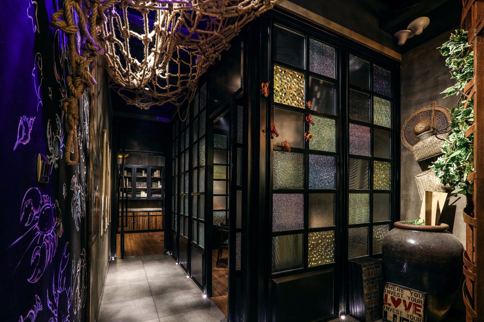 《麻大蒸虾》-34