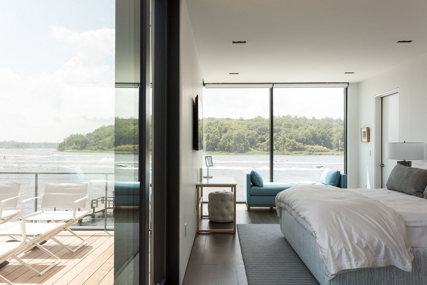 海洋光明海滩别墅-25