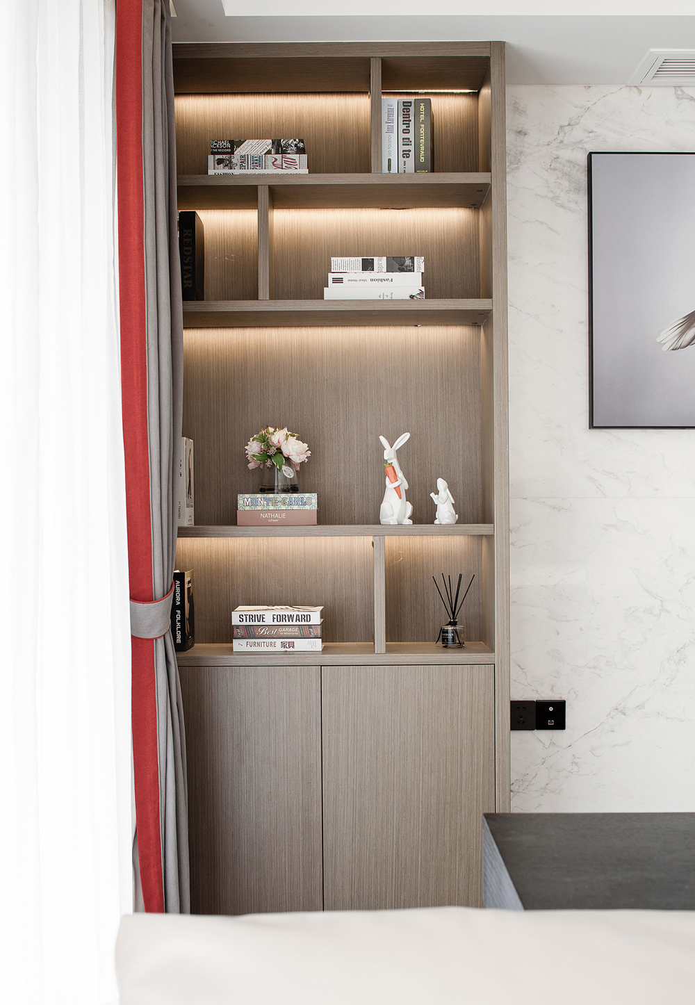 大自然滨江花园-8