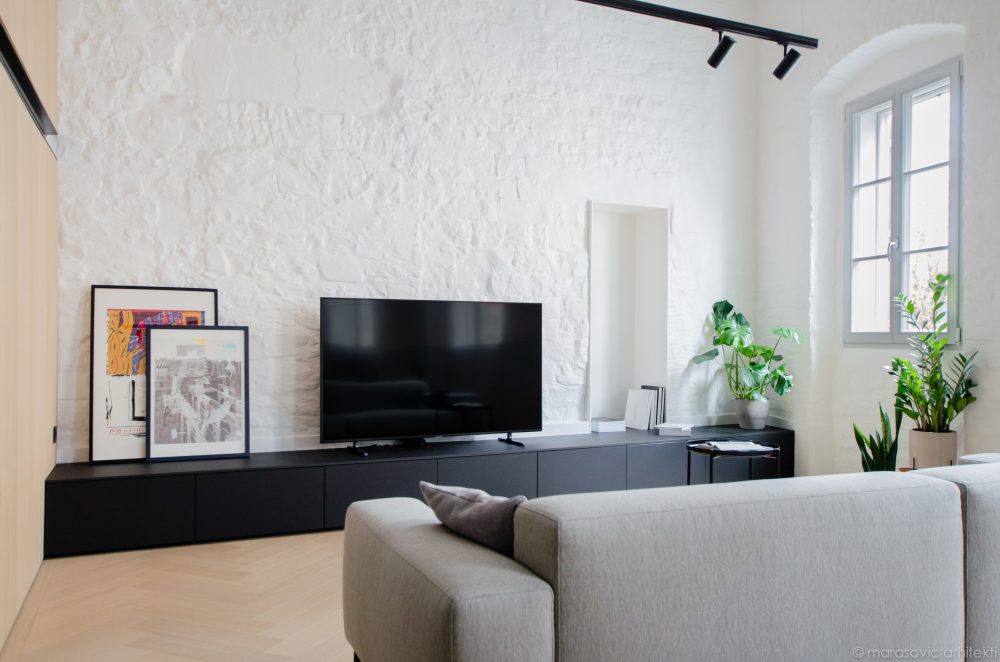 斯洛文尼亚 V2 公寓(2020)marasovic arhitekti 设计-10