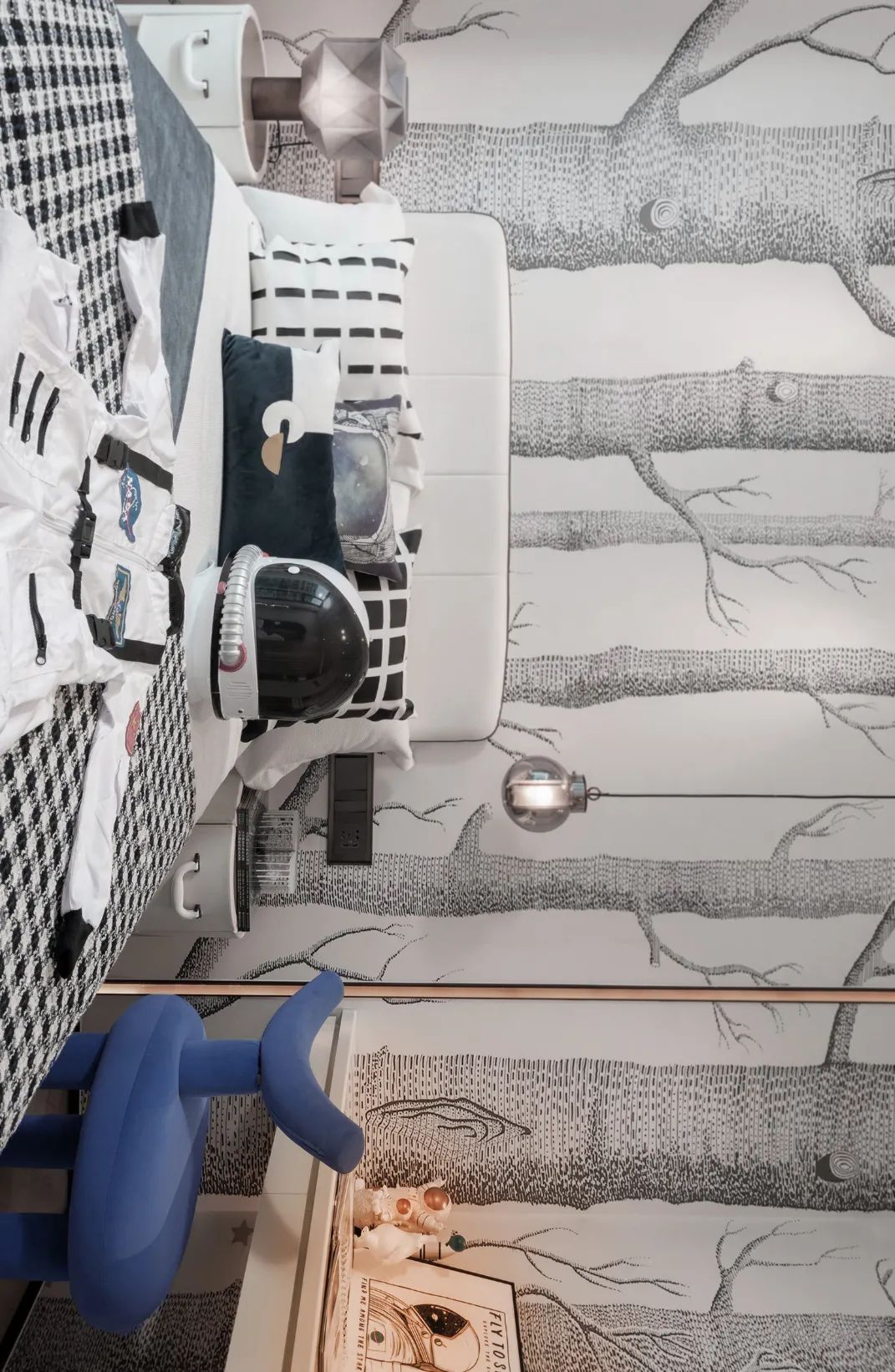 永丰乐境样板间丨中国郑州丨YI&NIAN 上海壹念叁仟-51