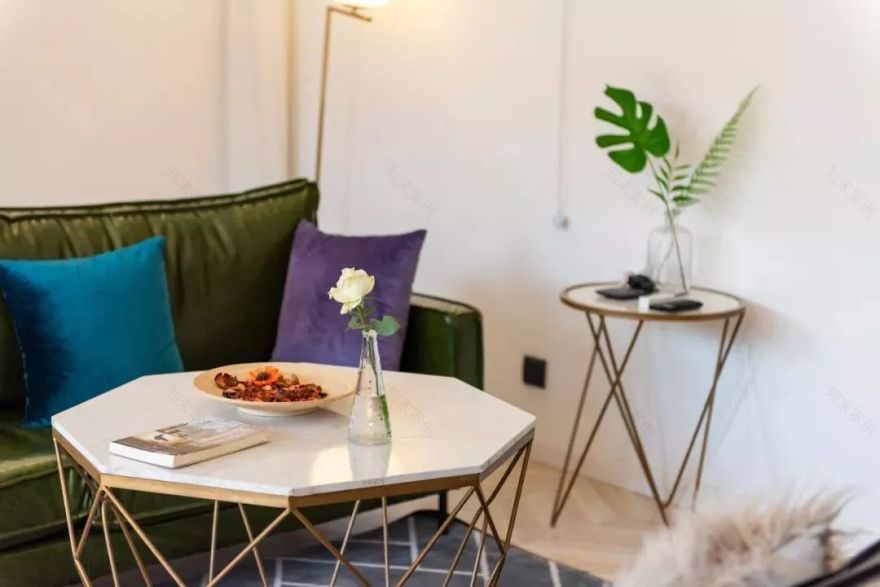 北京四合院时尚变身,千宿·倚雲小筑成打卡胜地-42