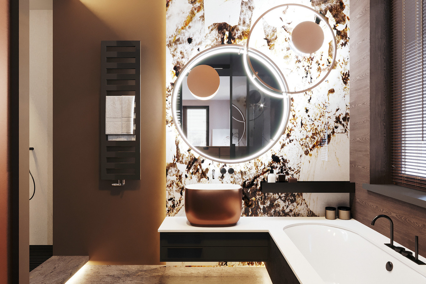 色彩感非常高级的一套作品-17