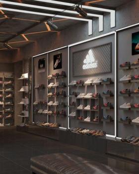 adidas专卖店