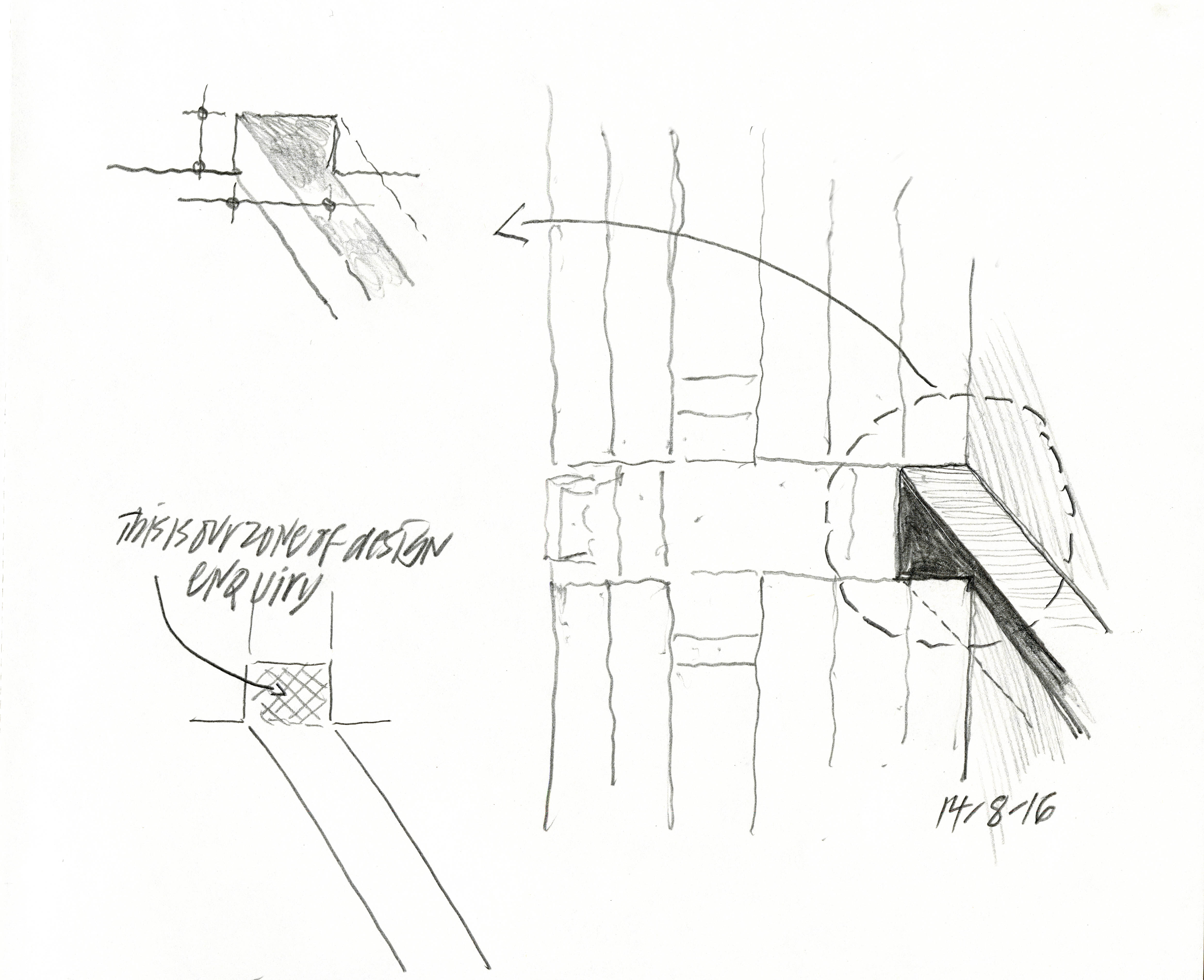 诺曼·福斯特基金会展览馆-56