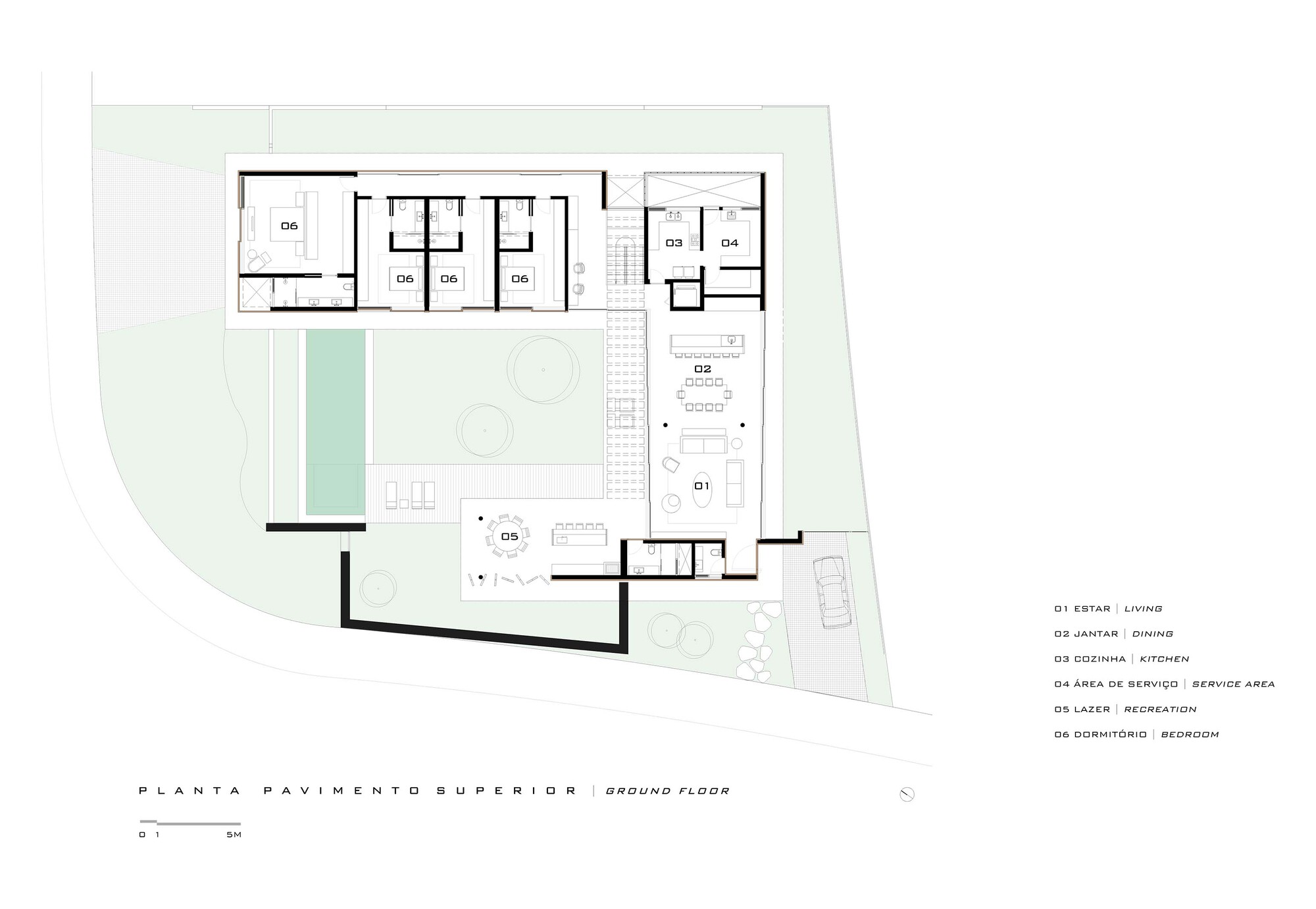 摇摆屋丨巴西丨lb+mr-22