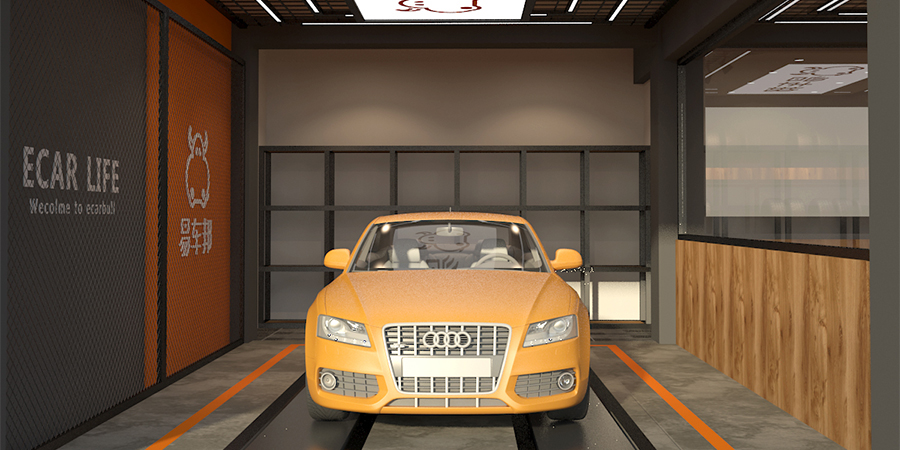 商业空间品牌设计探索-19