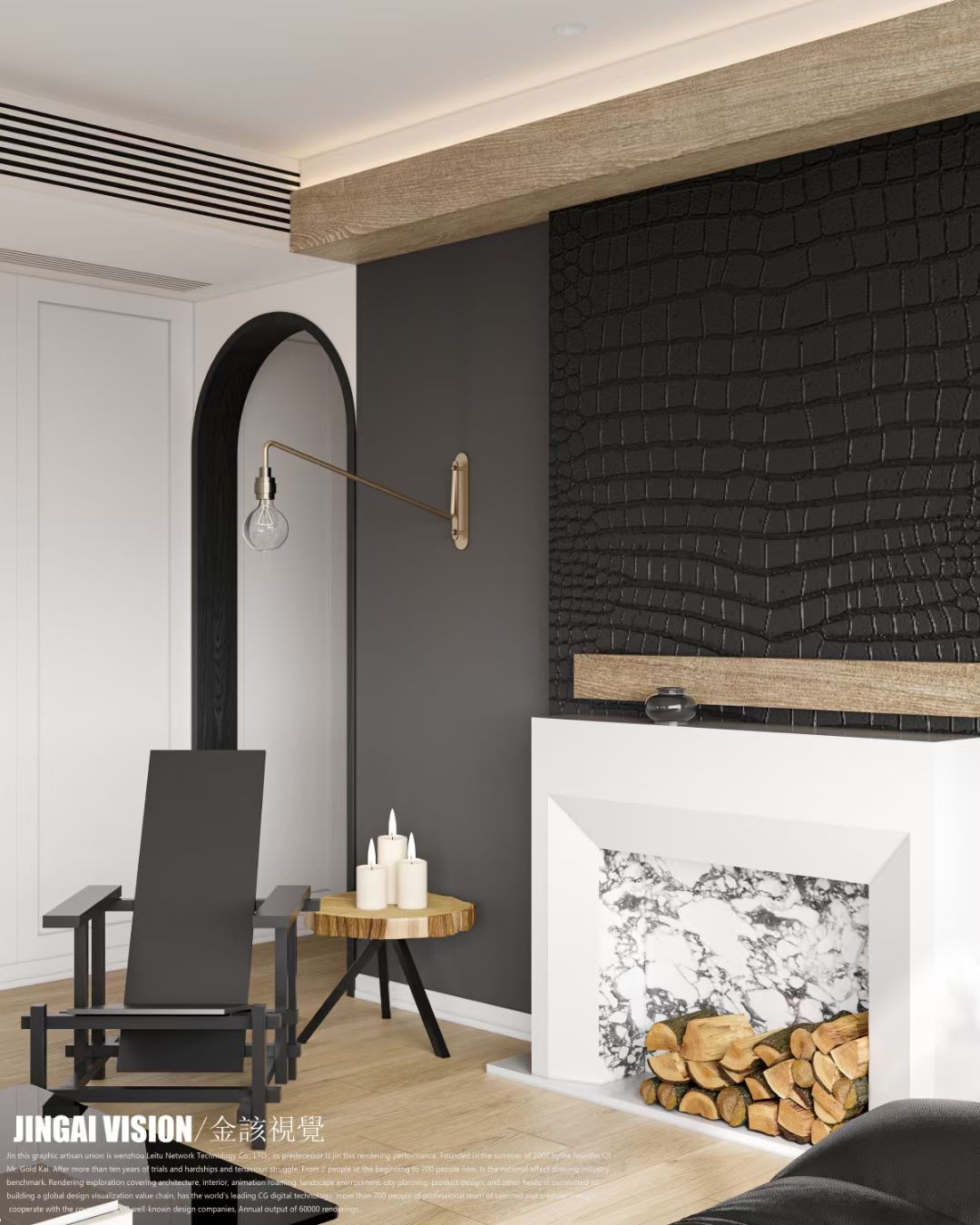 金该视觉 ｜ 凉夏-6