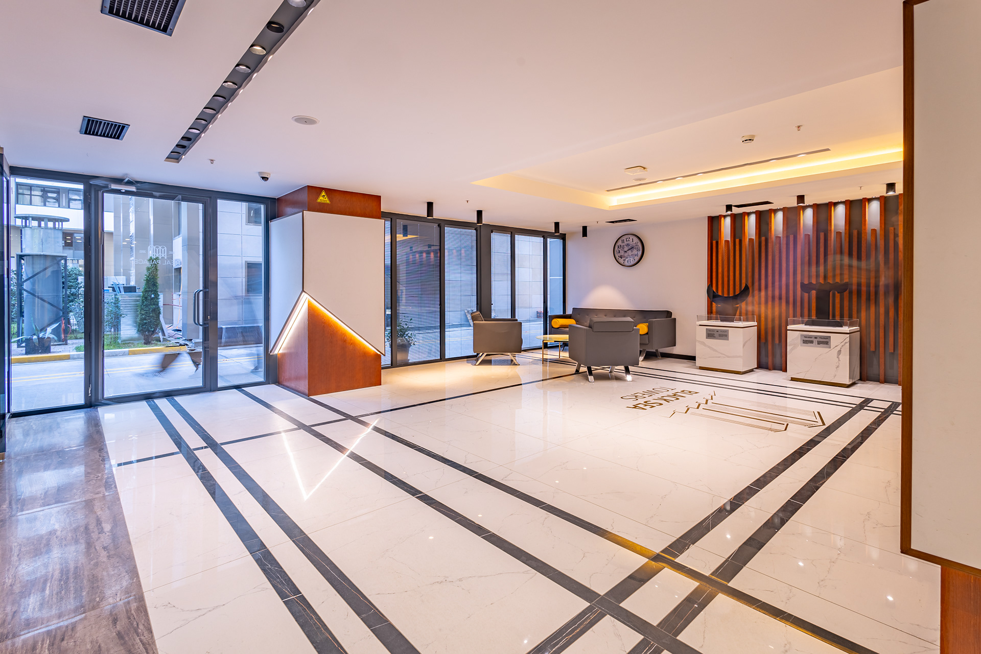 Black Sea Towers by Real Palace-40