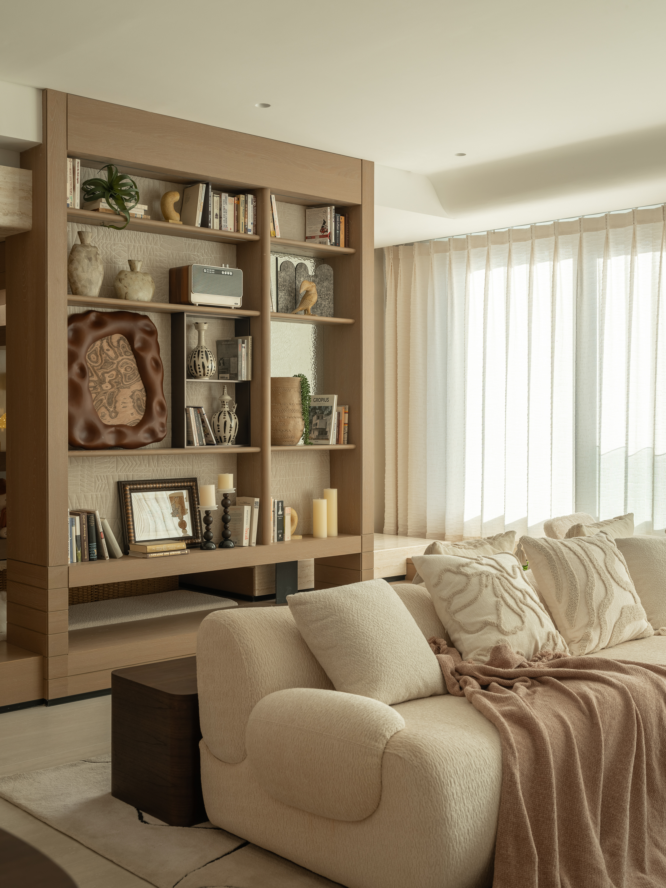 招商 璀璨公元丨中国北京丨无隅制造-27