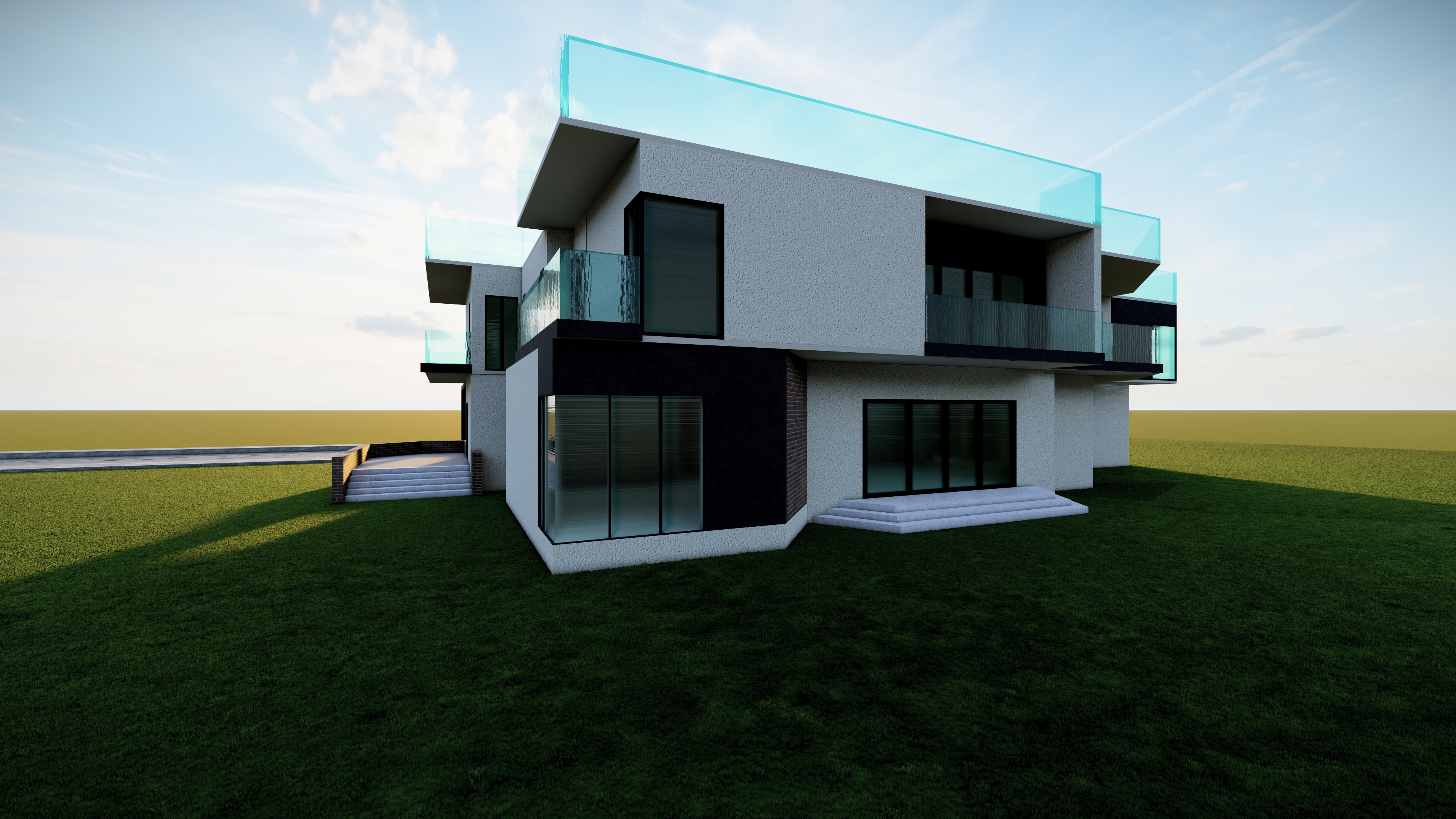 Villa project-4