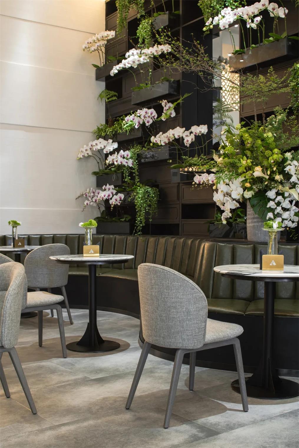 起初 籣丨中国昆明丨寸匠  FF建筑设计有限公司-29