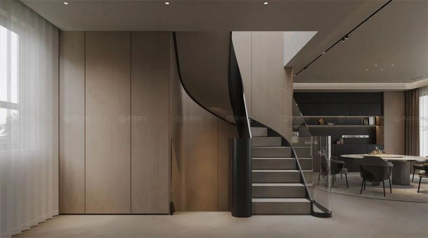 招商 • 华宇 • 长安玺丨易高国际-41