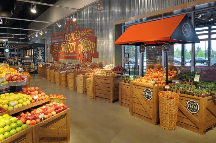 Busch’s Fresh Food Market ─ 打造别具一格的农夫市场体验-24