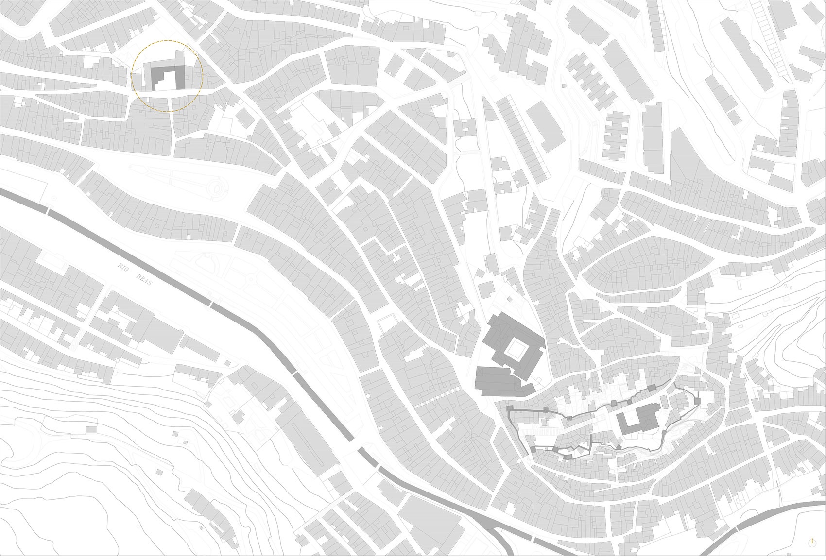 Santa Clara 修道院修复丨葡萄牙丨Pablo Millán-50