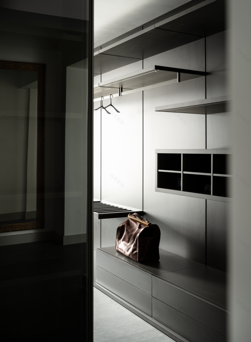 两江御园丨中国重庆丨唯道设计事务所-91