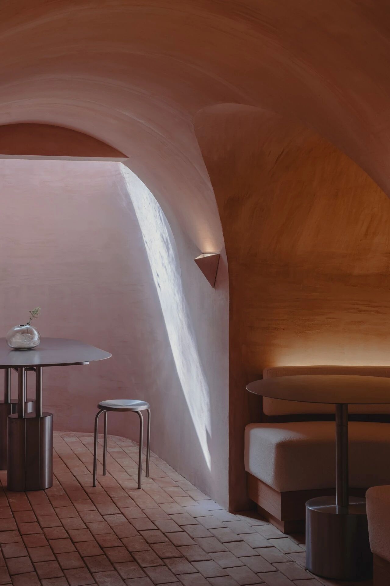 Blank普拉提工作室丨EVBR Studio-41