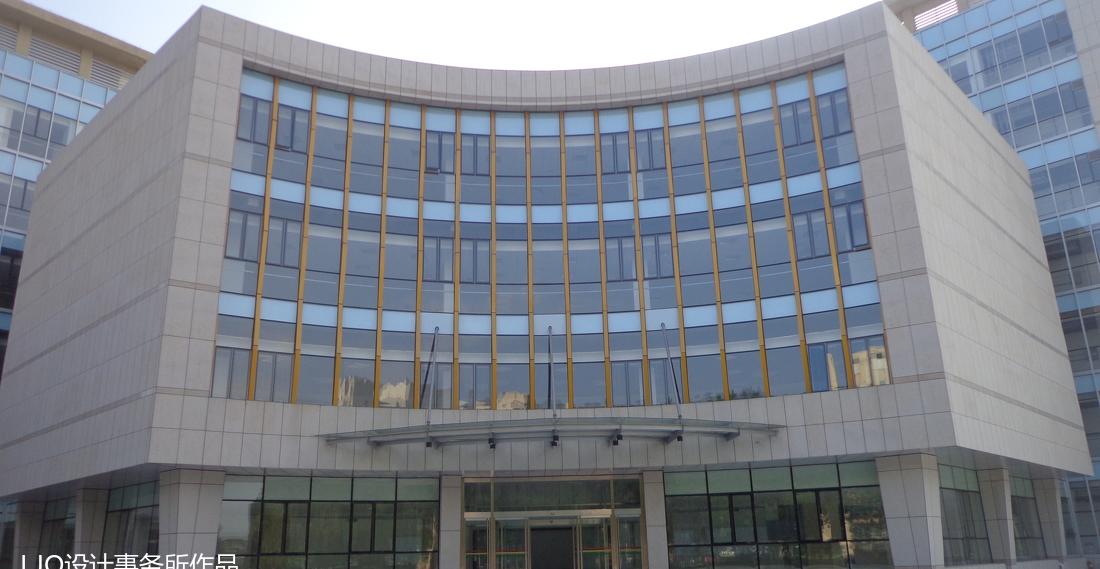 图书馆设计施工-22