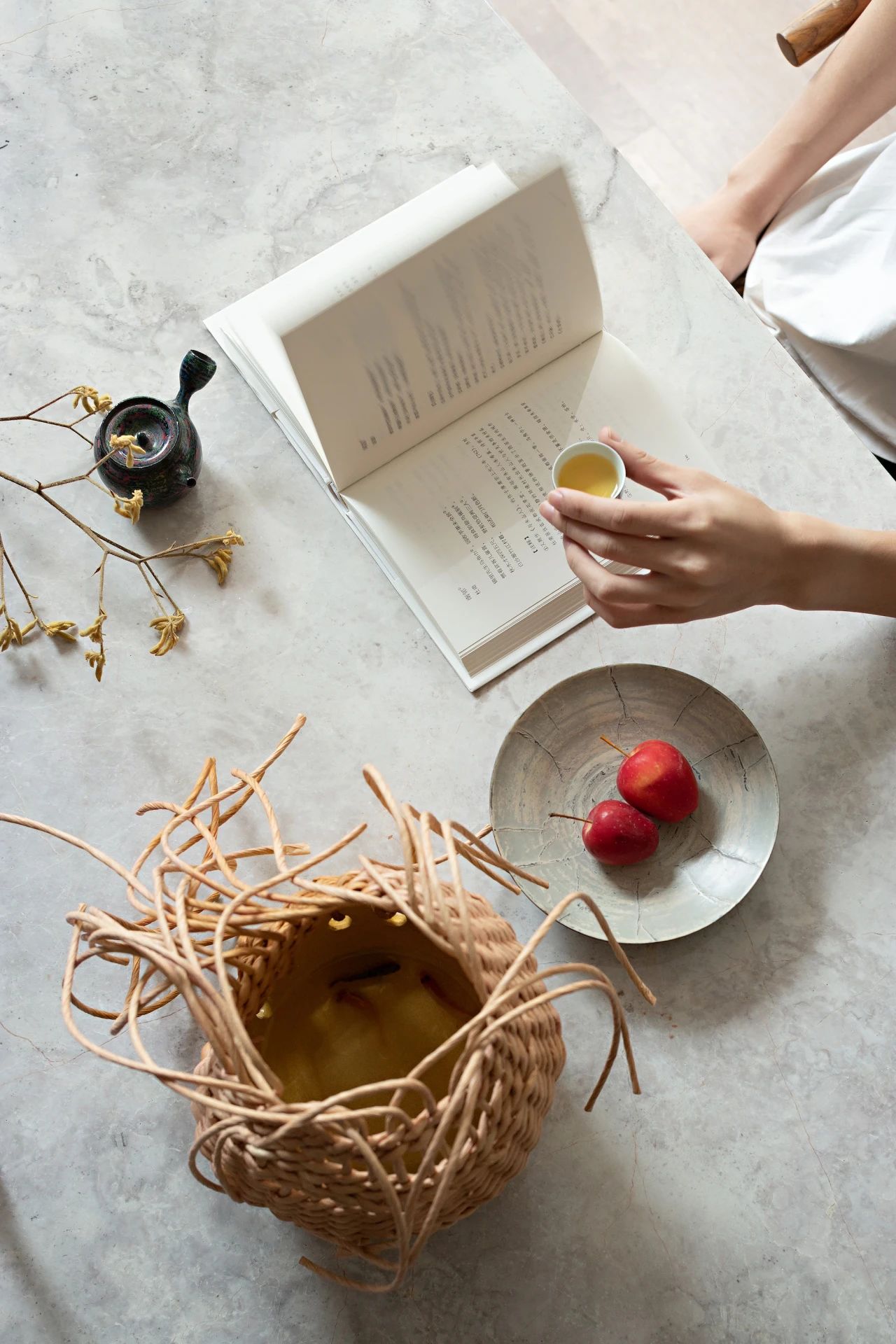 清远融创·由心谷丨中国清远丨YORO御融设计-70