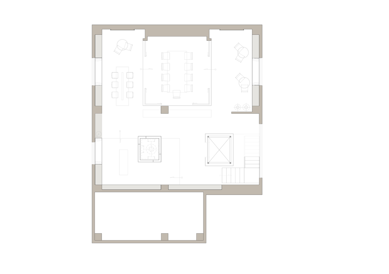 承迹景观 change studio丨中国重庆丨时间与物设计-68