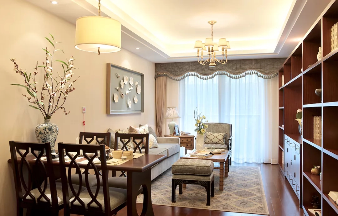 良渚文化村随园嘉树-28