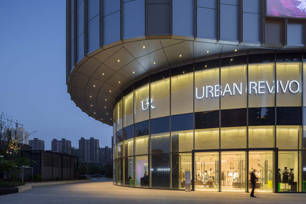 合肥悦方 IDMALL | 地标性综合体，创意互动生活新体验-59