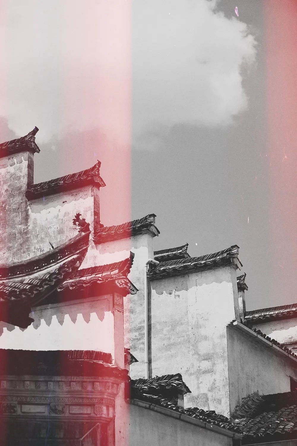 婺源林栖酒店丨中国江西丨IMAX DESIGN 杭州刘爱欣创意设计有限公司-1