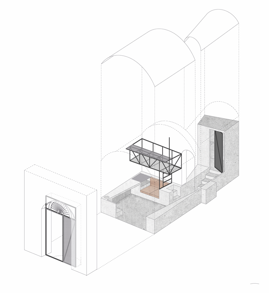 23 平米极致办公空间-17